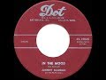 1953 HITS ARCHIVE: In The Mood - Johnny Maddox