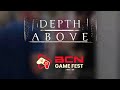 Ver Depth Above at BCN Game Fest 2025 Highlights