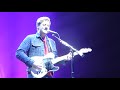 Sturgill Simpson - Breakers Roar (Houston 10.14.17) HD