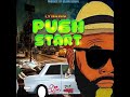 (NEW MUSIC) LYBRAN- PUSH START- "SPAULDING POLICE AND BUS DRIVER SAGA" DEANODEANRECORDS