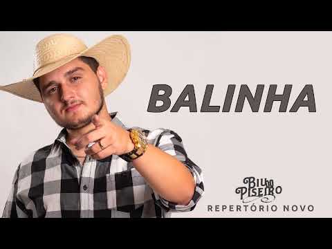 Biu do Piseiro - Balinha - SABOTARAM MEU COPO (REPERTÓRIO NOVO DEZEMBRO 2021)