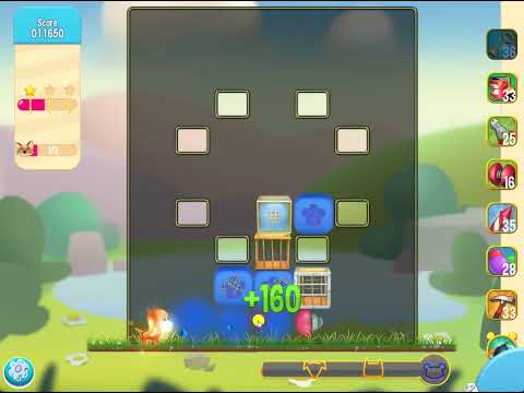 Pet Rescue Saga level 5265 no boosters | PuzzledCubes.site
