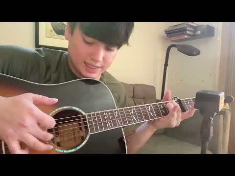 Run Away High - Sam Barber