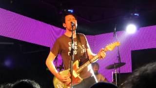 Max Planck and the Survival Experts (SFK) - Max Planck Prince of Wales 2nd July 2014