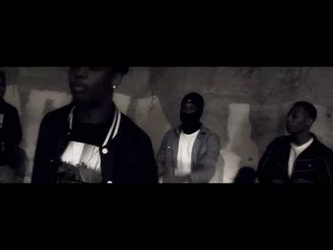 OTG - Turn Up (Official Video) | Shot by @SkinnyEatinn
