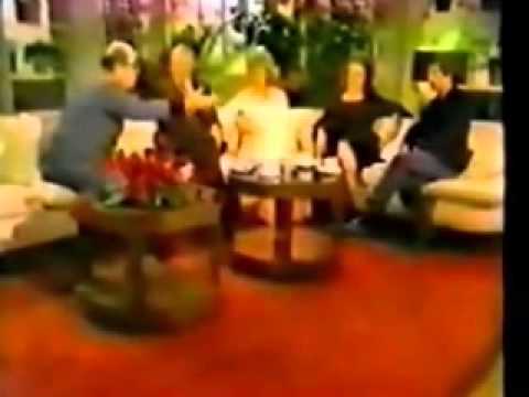 Phil Silvers meets Dinah Shore