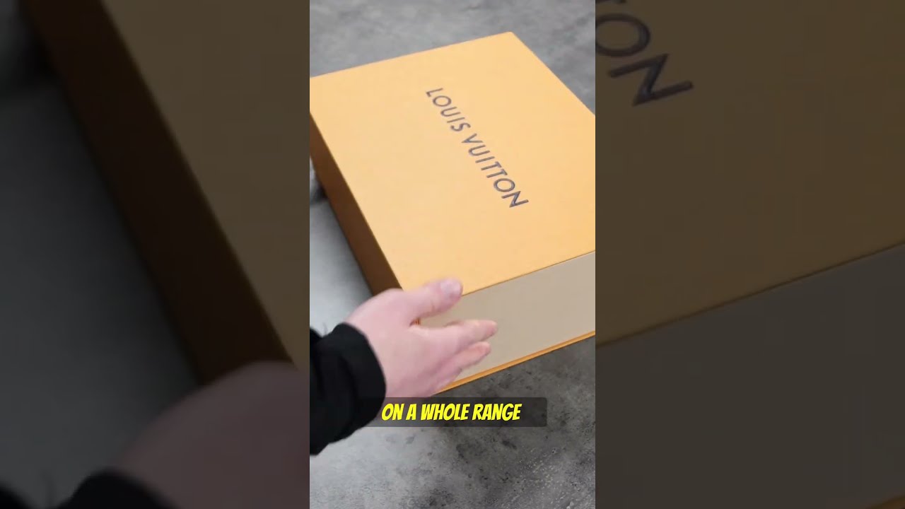 Where to find your Louis Vuitton date code