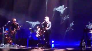 Jean louis Aubert " Novembre"