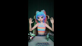 [APOKI LIVE] What's In My MV