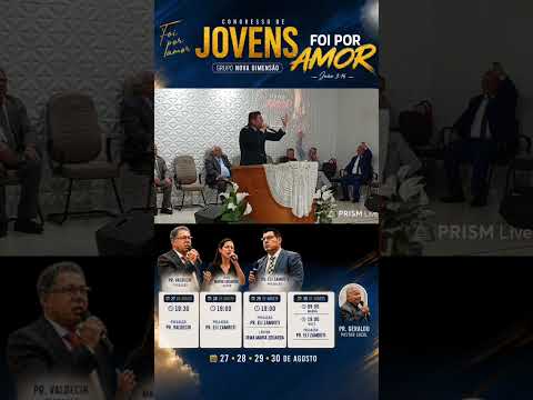 PR. ELI ZAMBOTI