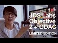 JDS Labs Objective 2 Headphone Amplifier / ODAC ...