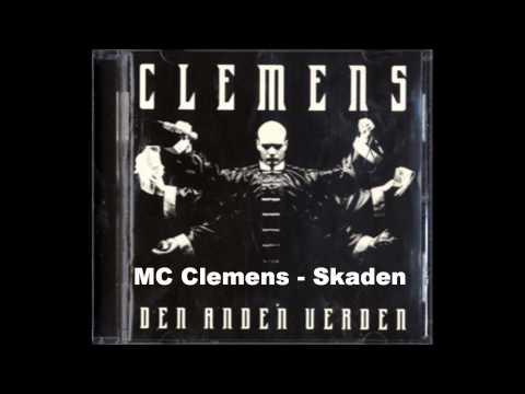 MC Clemens - Skaden