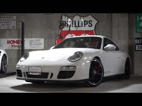 2011 Porsche 911 (CC-1320174) for sale in Valley Stream, New York