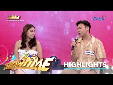 It's Showtime: Big deal ba talaga ang Valentine’s Day? (EXpecially For You)