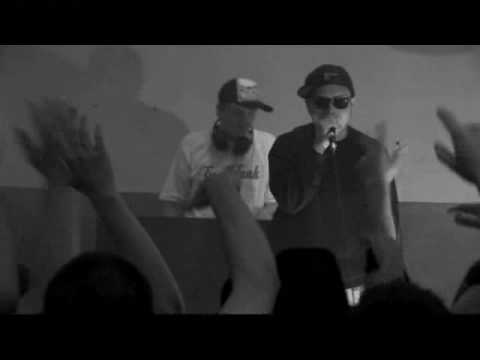 Kościey - Argumenty [prod. Rytm, cuty DJ Pstyk]