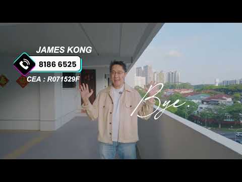 227 Pending Road, 227 Pending Road, 3 Bedrooms, 1,152 sqft, HDB Flat For Sale, by James Kong, 500229573 - PropertyGuru.com.sg