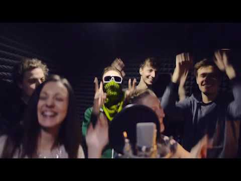 Zaraguza - Študentská pečať