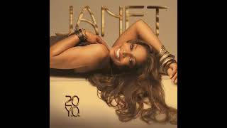 Janet Jackson - Enjoy
