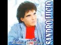 Sandro Lucio O Que Aconteceu Contigo 4x Faster Invertido