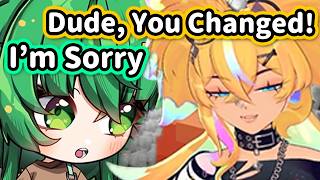 Ari witnesses how Haruka CHANGED in 2026...