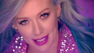 Hilary Duff - Sparks (Official Music Video, Tinder Version)