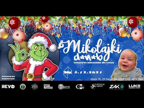 DNB MIKOŁAJKI M JAB b2b BIOHU MC OZON