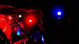 Charon - At the End of Our Day - Live 29-7-11