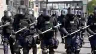 Five Iron Frenzy - Get Your Riot Gear