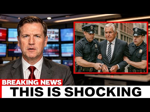 3 MINUTES AGO: Heartbreaking News For George Hamilton