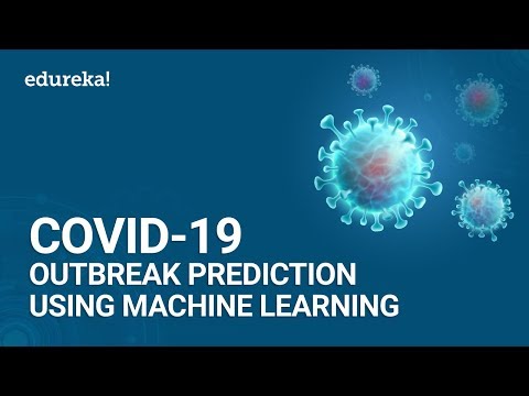 Logistic Regression in Python | Logistic Regression Example | Machine Learning Algorithms | Edureka