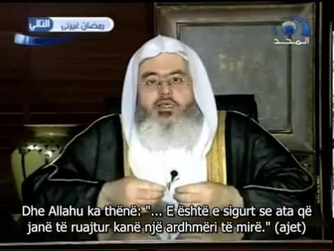 01. Devotshmëria - Sh.  Muhamed Salih el Munexhid