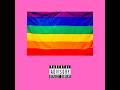 DigBar Pride Month Freestyle OFFICIAL LYRIC VIDEO Prod Yakee