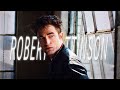 Robert Pattinson | Ecstasy | Edit (20k)