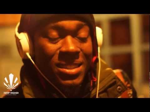 Randy Valentine - RV Diaries - episode 3 (HEMP HIGHER PROD 2013)