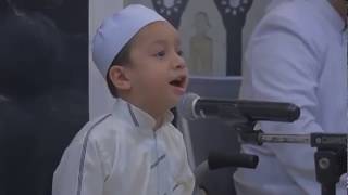 Download lagu Suara Merdu Cucu Habib syech - sholawat burdah (menyentuh hati) mp3