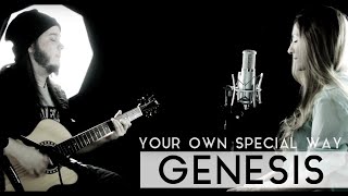 Genesis - Your Own Special Way (Fleesh Version)