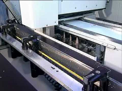 2014 FOM INDUSTRIE MODUS Vertical Machining Centers CNC | CNC EXCHANGE (1)