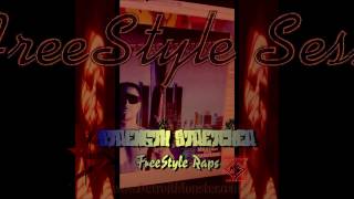 STRENGTH STRETCHER 22 - Detroit freestyle rapper unsigned Sykoe MindState Music