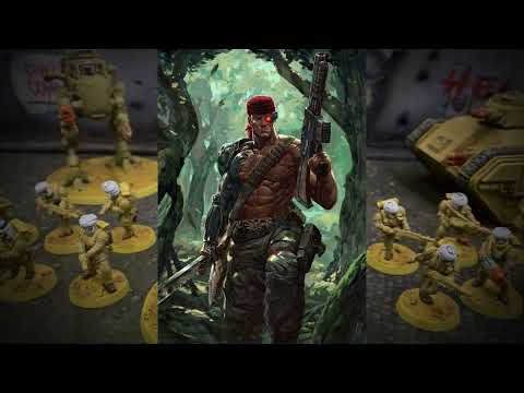 June Dataslate Update First Play Test, thoughts.