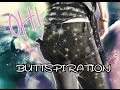 Oh Buttspiration 