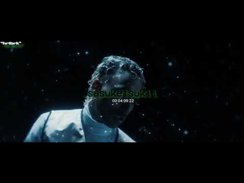 laylow, dioscures x wit type beat - "hrtbrk" (prod. sasuketsukii)