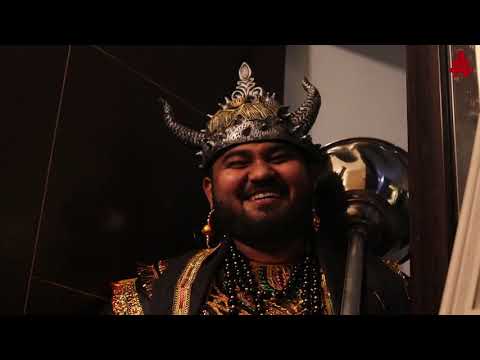 Rahat Ali smoking kills 