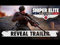 Vidéo de gameplay de Sniper Elite: Resistance  XBox  DLC