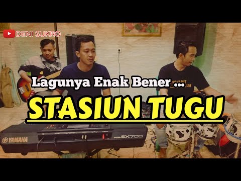 STASIUN TUGU - KOPLO JHANDUT