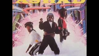 Aswad  - Need Your Love Each &amp; Every Day  1984