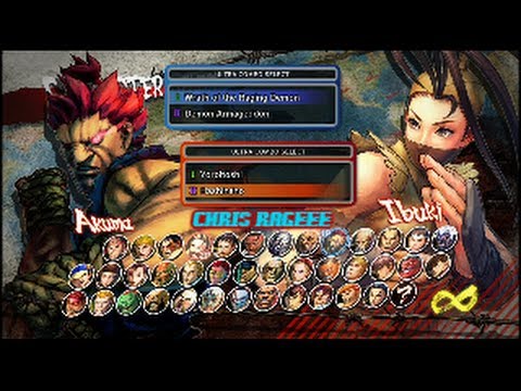 SSF4 AE 2012 Ranked: MCZ Tokido (Akuma) vs RYO Ren0624 (Ibuki)