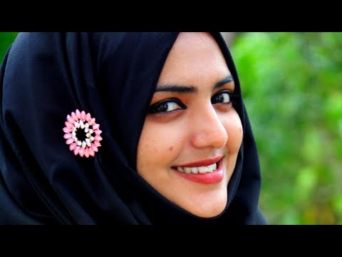 Padinhare Manathulla പടിഞ്ഞാറെ മാനത്തുള്ള | ഫർസാന ആഷി FARZANAASHI