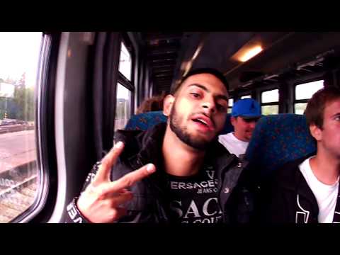 Patis x Kuda x JayLuboG - Jebat system (2017)