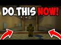 The Shadow Network Guide Full Walkthrough All Levels Secrets MORE Roblox
