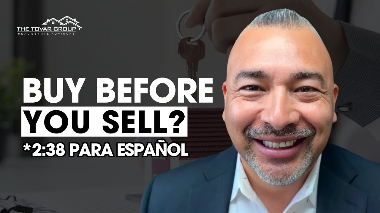 Can You Buy a New Home Before Selling Your Current One?